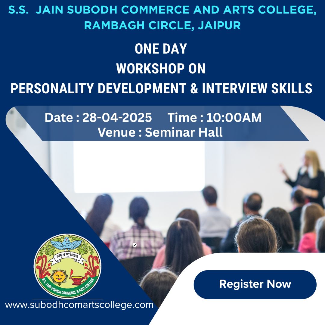 workshop
